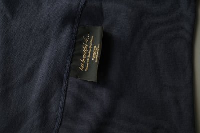画像8: UNDERCOVER       	 UC2E1801-1 sweat shirts・NAVY