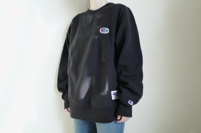 画像20: UNDERCOVER       	 UC2E1801-1 sweat shirts・BLACK