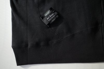 画像8: UNDERCOVER       	 UC2E1802-1 zip hoodie・BLACK