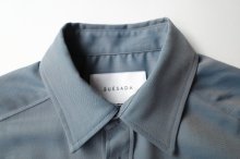 他の写真1: SUÉSADA       Dress Shirt・blue gray