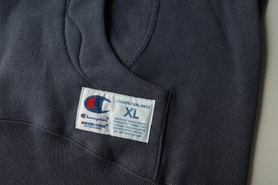 画像10: UNDERCOVER       	 UC2E1802-1 zip hoodie・NAVY