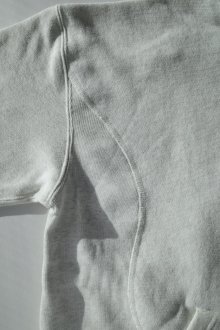 他の写真2: UNDERCOVER       	 UC2E1806 hoodie・OATMEAL