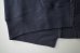 画像9: UNDERCOVER       	 UC2E1802-1 zip hoodie・NAVY (9)