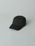 stein         WATER REPELLENT CAP・BLACK
