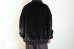 画像8: SUÉSADA       Fur High Necked Pullover・black (8)