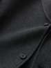 画像6: FOLL       sp160s soft rever wardrobe middle jacket・charcoal (6)