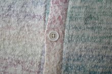 他の写真3: FOLL       cotton wool chunky cardigan・white