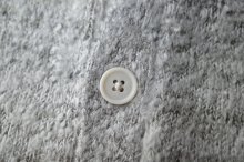 他の写真3: FOLL       cotton wool chunky cardigan・gray