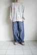 画像12: FOLL       cotton wool chunky cardigan・white (12)