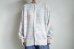 画像9: FOLL       cotton wool chunky cardigan・white (9)