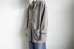 画像19: FOLL       firstclass cashmere drivers knit jacket・undyed brown (19)