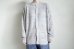 画像9: FOLL       cotton wool chunky cardigan・gray (9)