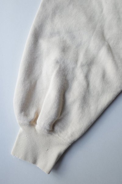 画像5: NEXUSVII.       CAPRICORN CREW SWEAT・BEIGE