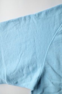 他の写真2: NEXUSVII.       PISCES CREW SWEAT・LIGHT BLUE