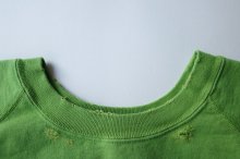 他の写真1: NEXUSVII.       GEMINI CREW SWEAT・GREEN