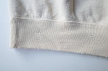 他の写真3: NEXUSVII.       CAPRICORN CREW SWEAT・BEIGE