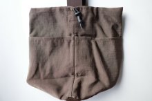 他の写真1: NL       ニール LUTA ショルダーバッグ・twillnylonブラウン