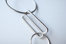 他の写真2: NL       ニール UNKE キーホルダー　