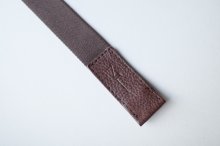 他の写真3: NL       ニール KYTE ショルダーバッグ・twillnylonブラウン