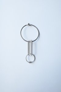 NL       ニール UNKE キーホルダー　