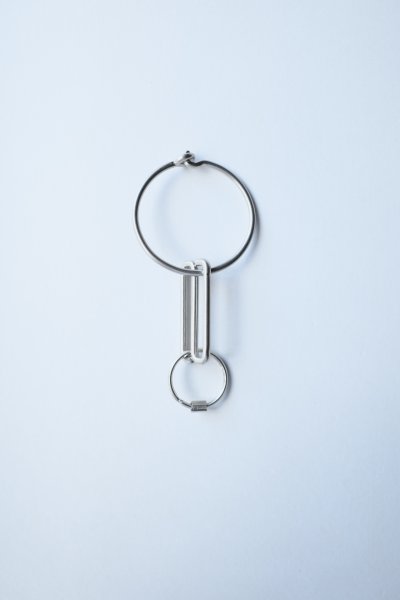 画像1: NL       ニール UNKE キーホルダー　