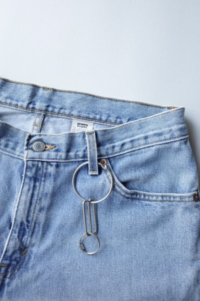 画像4: NL       ニール UNKE キーホルダー　