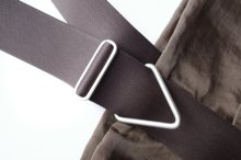 他の写真2: NL       ニール LUTA ショルダーバッグ・twillnylonブラウン