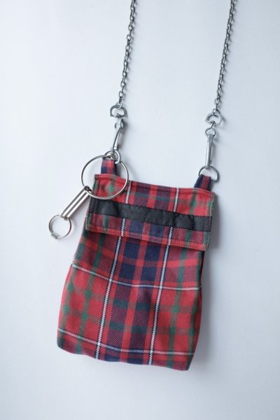 画像5: NL       ニール UNKE キーホルダー　