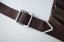 他の写真2: NL       ニール KYTE ショルダーバッグ・twillnylonブラウン