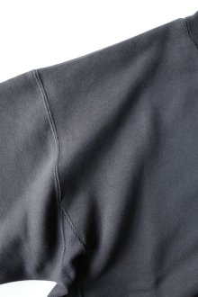 他の写真2: IFMEH       Middle sweatshirt・black