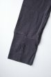 画像16: IFMEH       Tilt tops・charcoal gray (16)