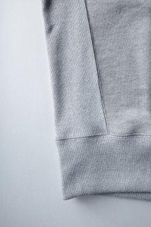 他の写真3: IFMEH       Middle sweatshirt・gray