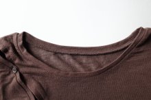 他の写真1: IFMEH       Tilt tops・brown