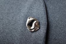 他の写真2: IFMEH       Rónde knit jacket・gray