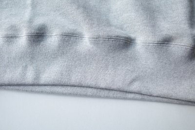 画像6: IFMEH       Middle sweatshirt・gray