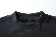 他の写真1: IFMEH       Middle sweatshirt・black