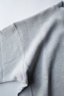 他の写真2: IFMEH       Middle sweatshirt・gray