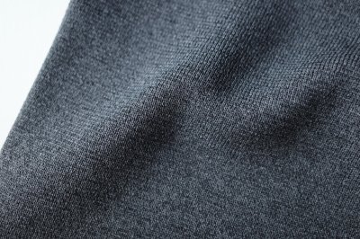 画像17: IFMEH       Rónde knit jacket・gray