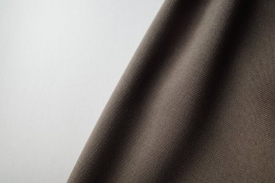 画像11: IFMEH       Gabardline tack trousers・ olive