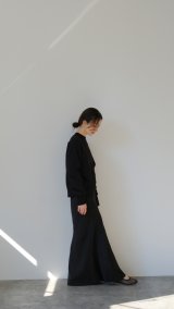 IFMEH       Middle sweatshirt・black