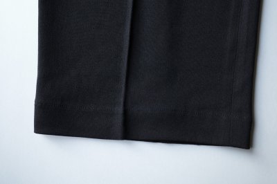 画像20: IFMEH       Tack pants・black