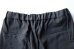 画像17: IFMEH       Tack pants・black (17)