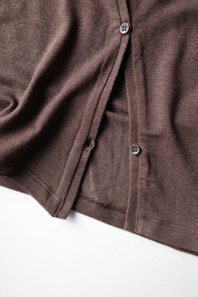 画像13: IFMEH       Tilt tops・brown