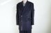 画像9: SUÉSADA       Cashmerewool Breasted Jacket・navy (9)