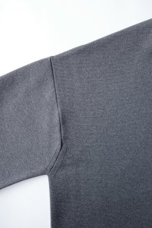 他の写真3: IFMEH       Rónde knit jacket・gray