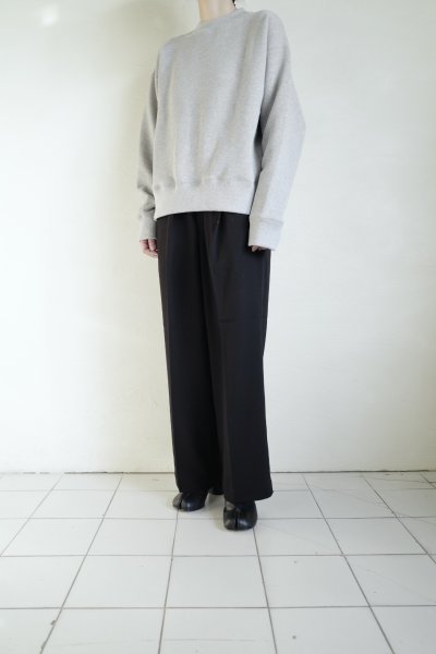 画像15: IFMEH       Middle sweatshirt・gray