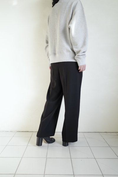 画像17: IFMEH       Middle sweatshirt・gray