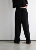 画像9: IFMEH       Tack pants・black (9)