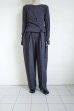 画像13: IFMEH       Tilt tops・charcoal gray (13)