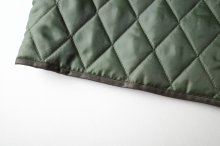 他の写真3: IFMEH       Quilting short vest・khaki